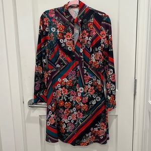 PARKER Dress size 10 new